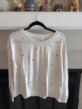 Star Sweater